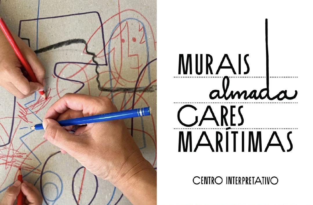 Oficina de Desenho e Ilustração Criativa "A Linha que Inventa. Uma Viagem Ilustrativa"
