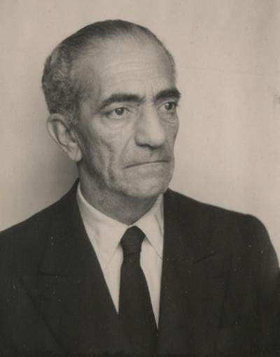 Anos 1950.